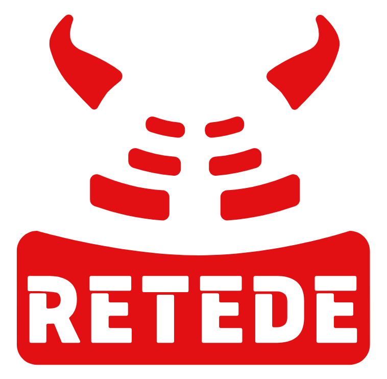 RETEDE – 3D Druck, Kunststofftechnik und Produktentwicklung